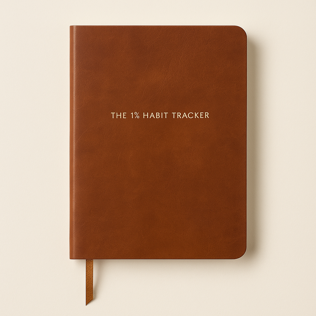 The 1% Habit Tracker