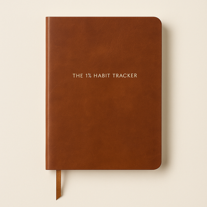 The 1% Habit Tracker